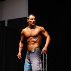 Jason  Gardner - NPC Northwest Championships 2013 - #1